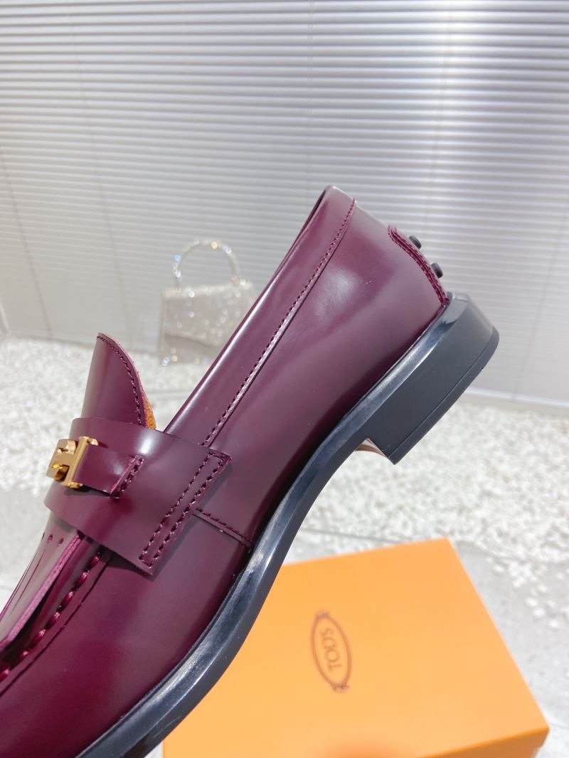 Tods Shoes